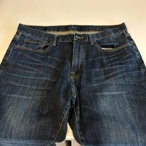 Jeans for men. Excellent condition!!